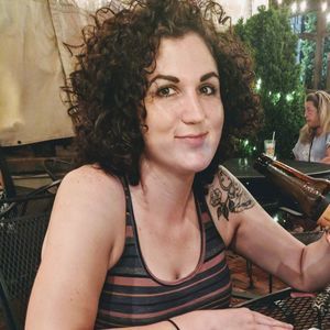 Meet your Posher, Ellie